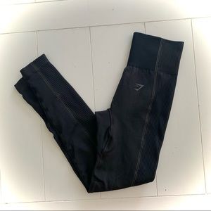 Gymshark seamless leggings